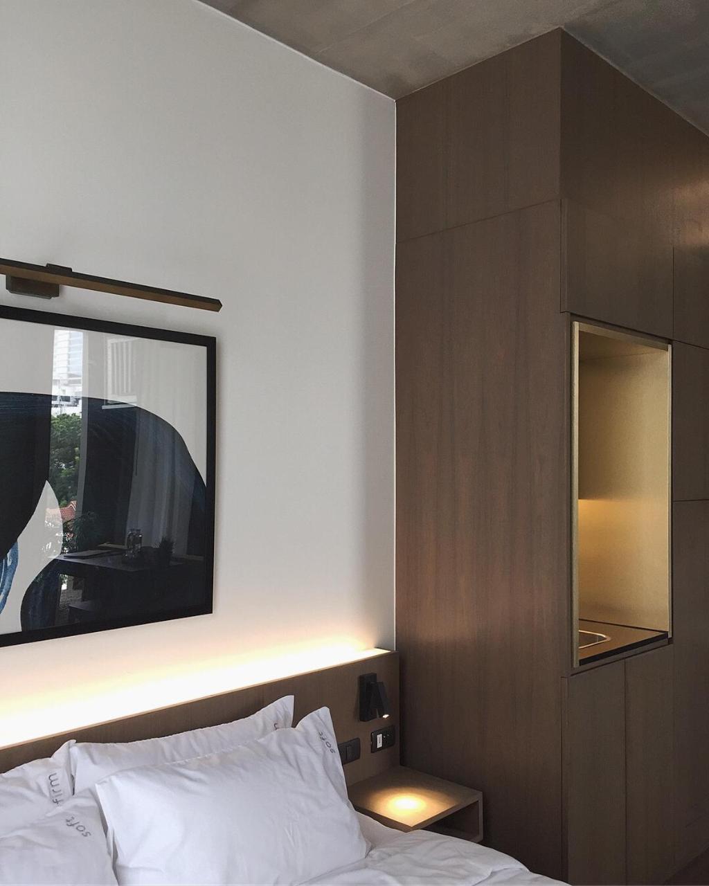 T2 Residence Sathorn Bangkok Kültér fotó